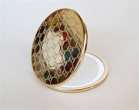 gucci mirror replica|gucci pocket mirror.